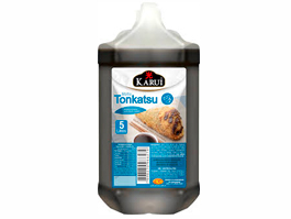Tonkatsu Karui